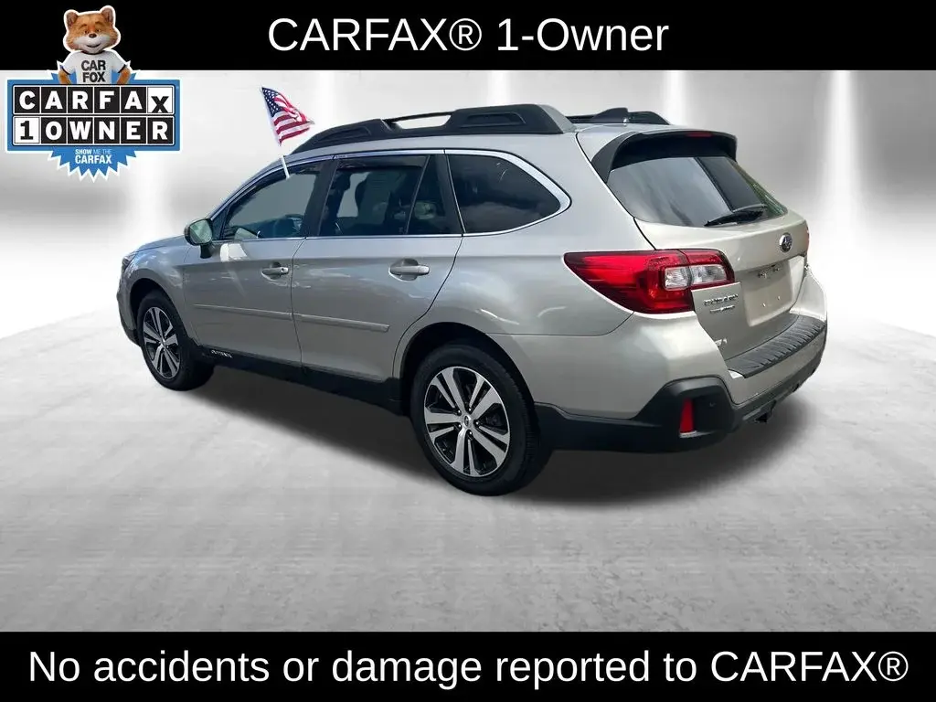 used 2019 Subaru Outback car, priced at $20,194