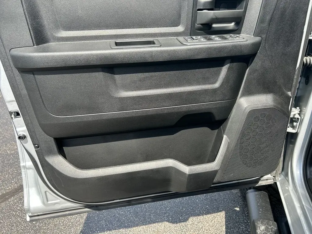 new 2026 Ram 2500 car, priced at $72,661