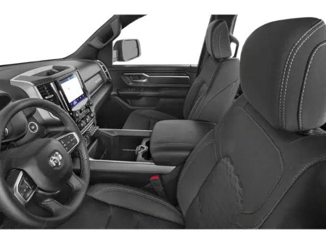 new 2026 Ram 1500 car, priced at $63,134
