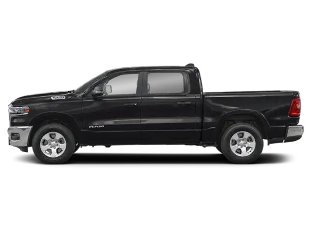 new 2026 Ram 1500 car, priced at $63,134