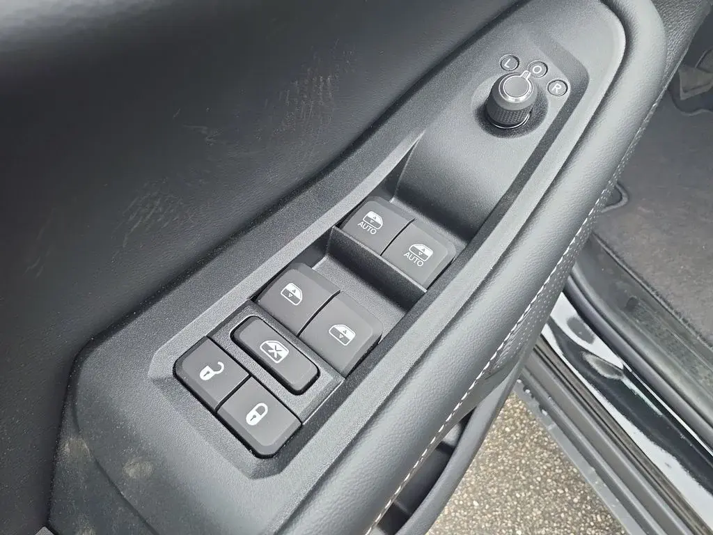 new 2026 Jeep Grand Cherokee car, priced at $38,724
