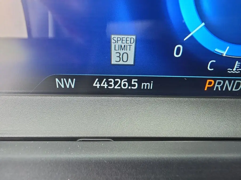used 2020 Ford Explorer car, priced at $32,696