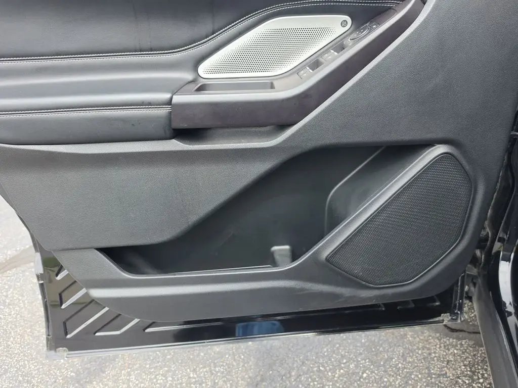 used 2020 Ford Explorer car, priced at $32,696