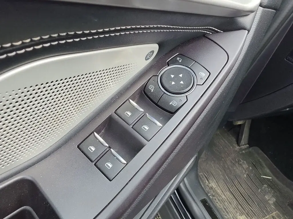 used 2020 Ford Explorer car, priced at $32,696