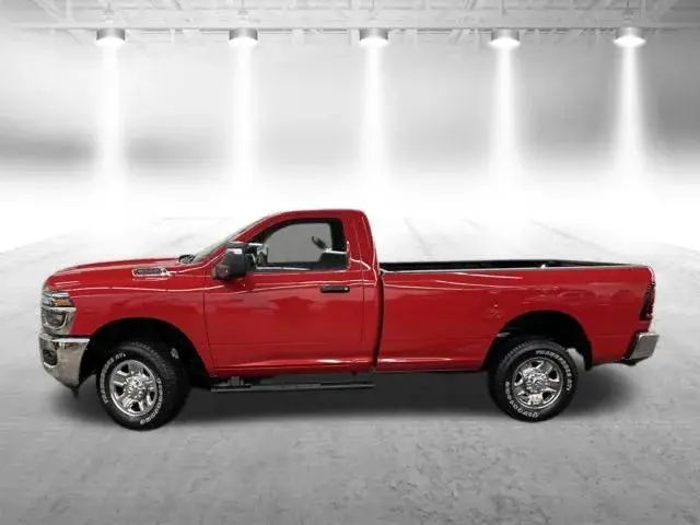 new 2026 Ram 2500 car, priced at $55,056
