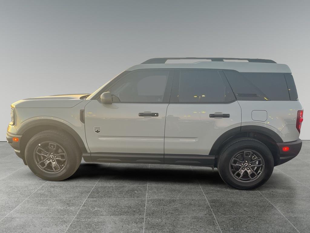 used 2022 Ford Bronco Sport car, priced at $23,639