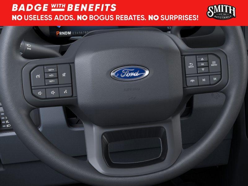 new 2026 Ford F-250 car, priced at $69,900