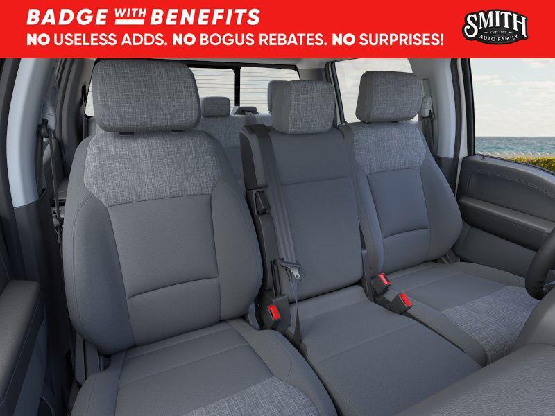 new 2026 Ford F-250 car, priced at $69,900