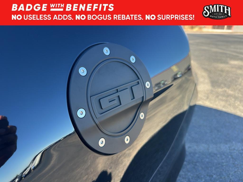 used 2020 Ford Mustang car, priced at $37,992