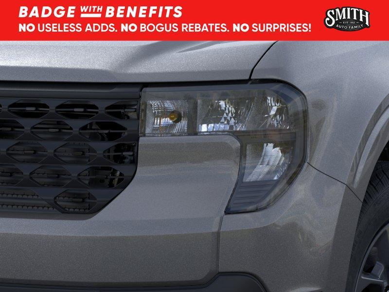 new 2026 Ford Maverick car, priced at $34,030