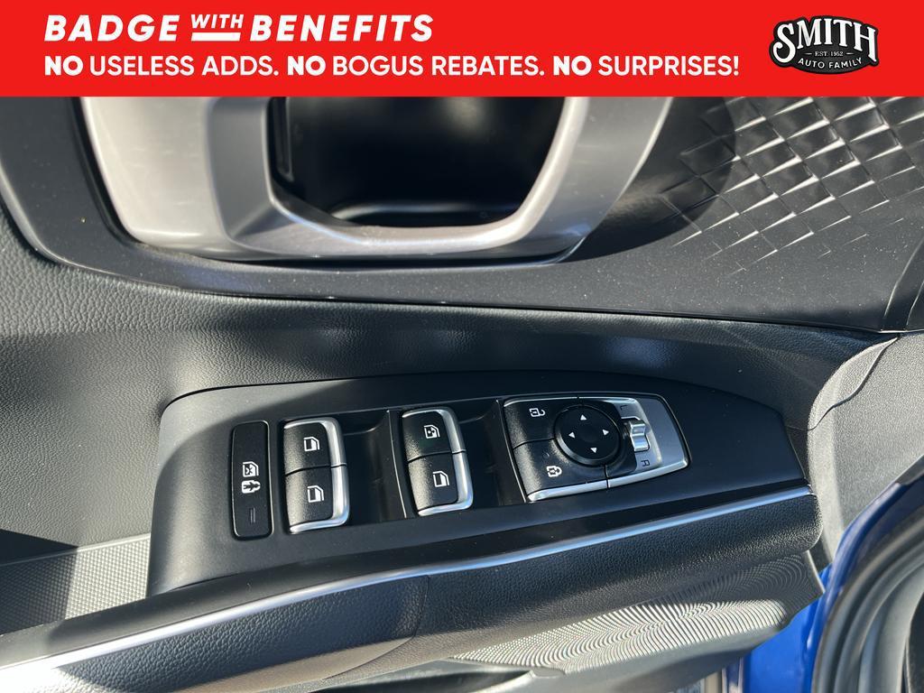 used 2023 Kia Sorento car, priced at $24,503