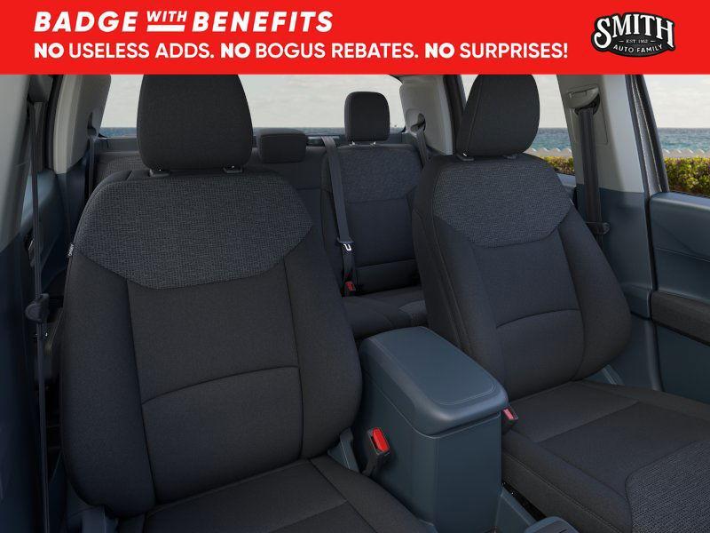 new 2026 Ford Maverick car, priced at $28,839