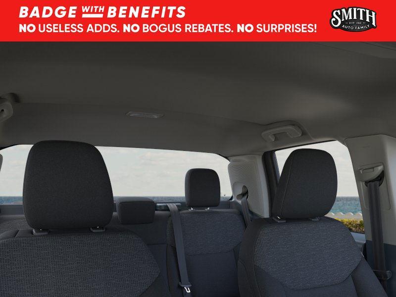 new 2026 Ford Maverick car, priced at $28,839