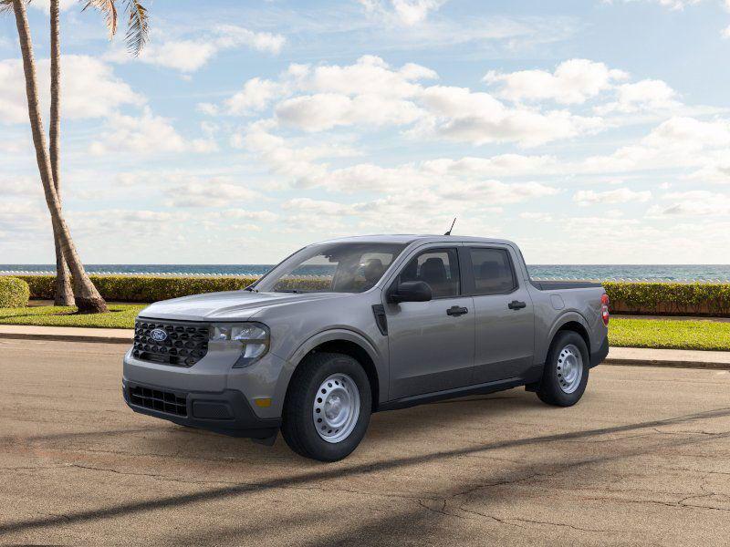 new 2026 Ford Maverick car, priced at $30,105