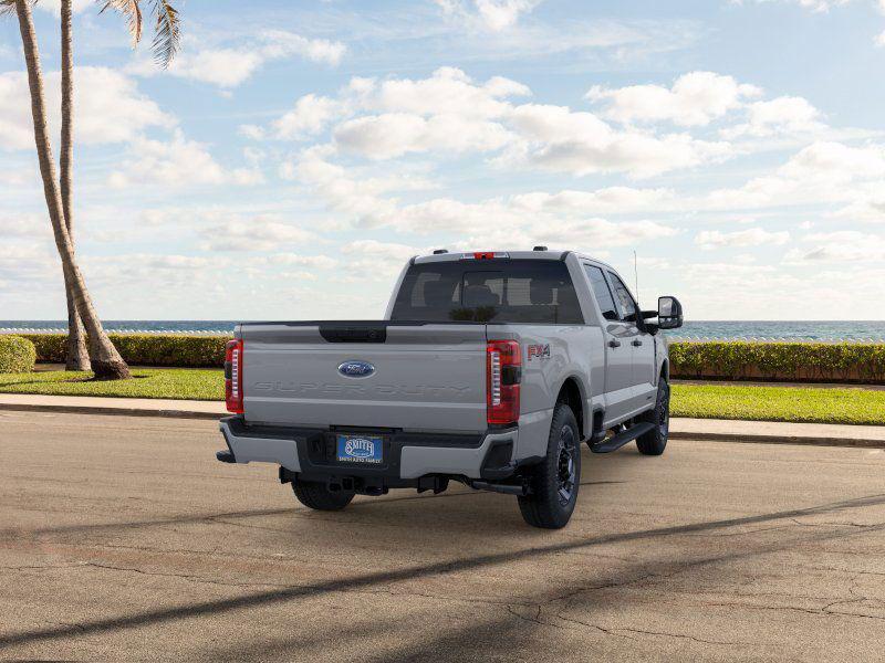 new 2026 Ford F-250 car, priced at $71,253