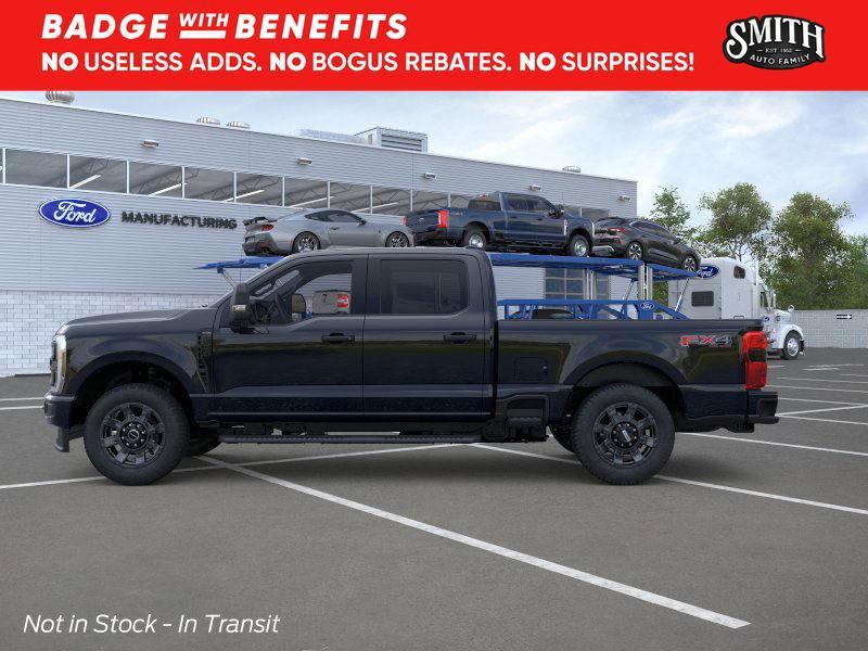 new 2026 Ford F-250 car