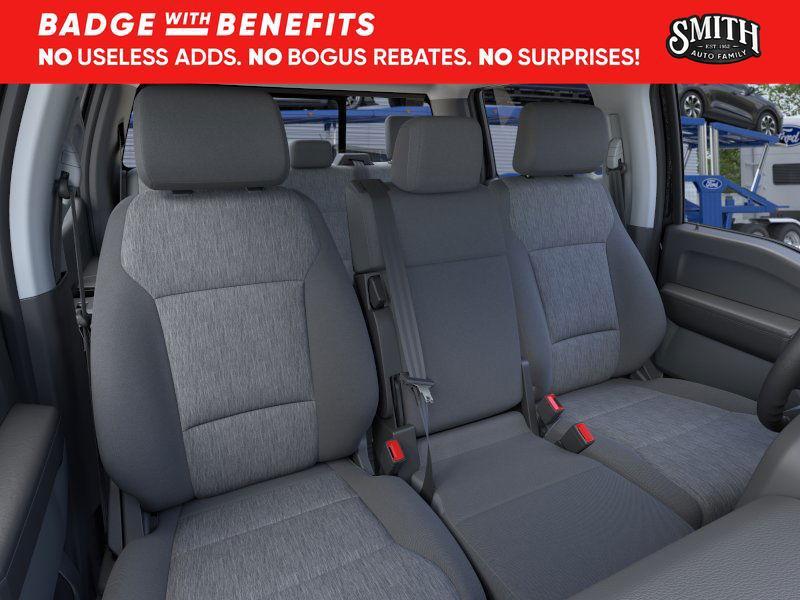 new 2026 Ford F-250 car