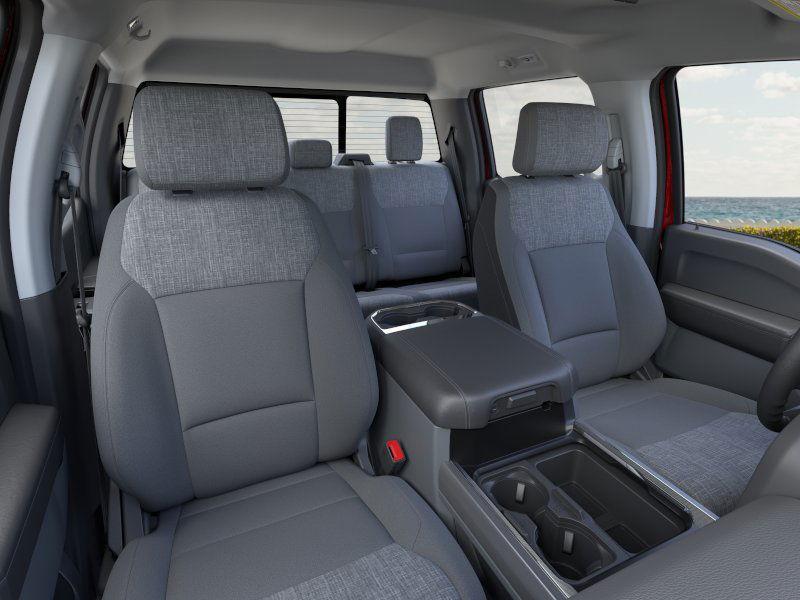 new 2026 Ford F-250 car, priced at $69,570