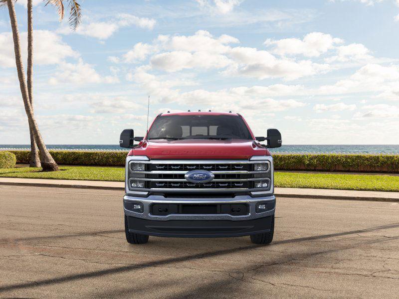 new 2026 Ford F-250 car, priced at $69,570