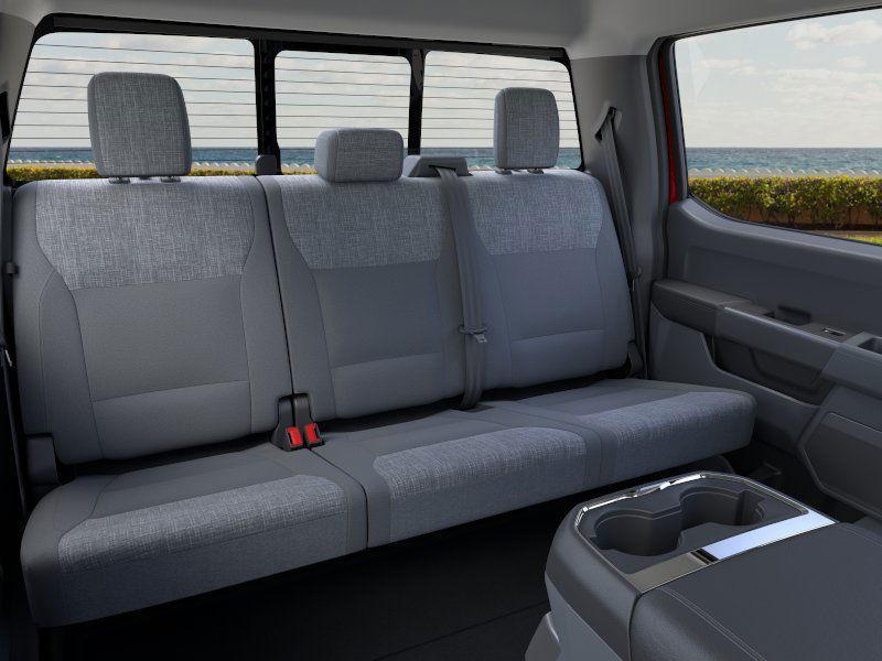 new 2026 Ford F-250 car, priced at $69,570