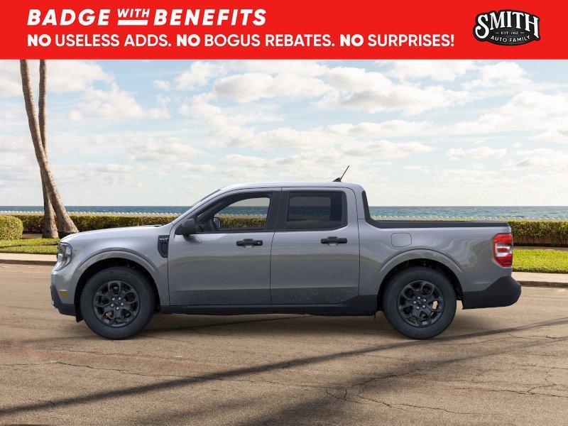 new 2026 Ford Maverick car, priced at $32,164