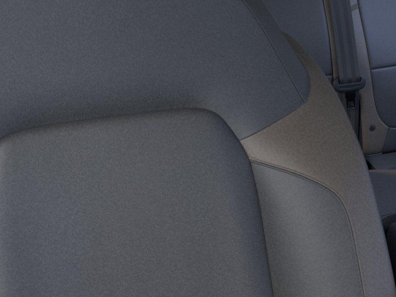 new 2025 Ford Bronco car, priced at $44,726