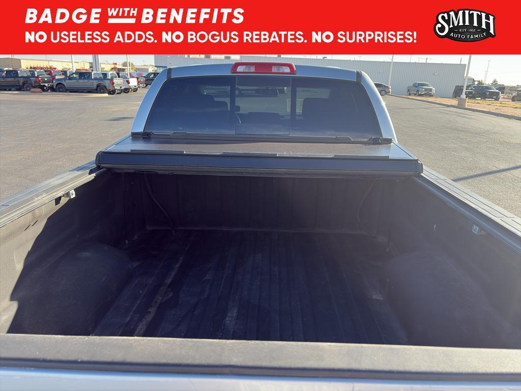 used 2013 Toyota Tundra car, priced at $19,990