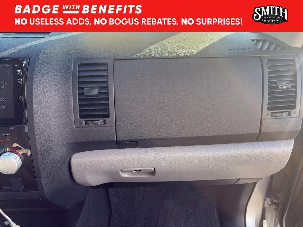 used 2013 Toyota Tundra car, priced at $19,990