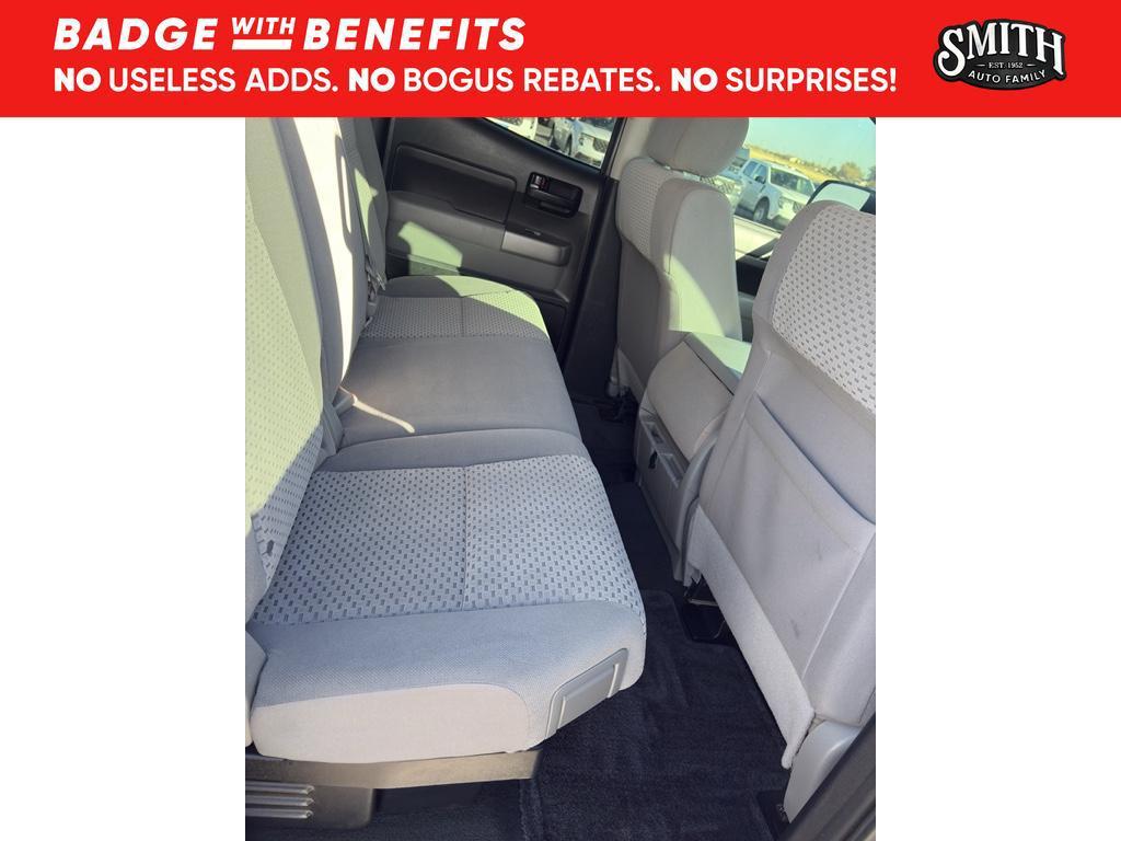 used 2013 Toyota Tundra car, priced at $19,990