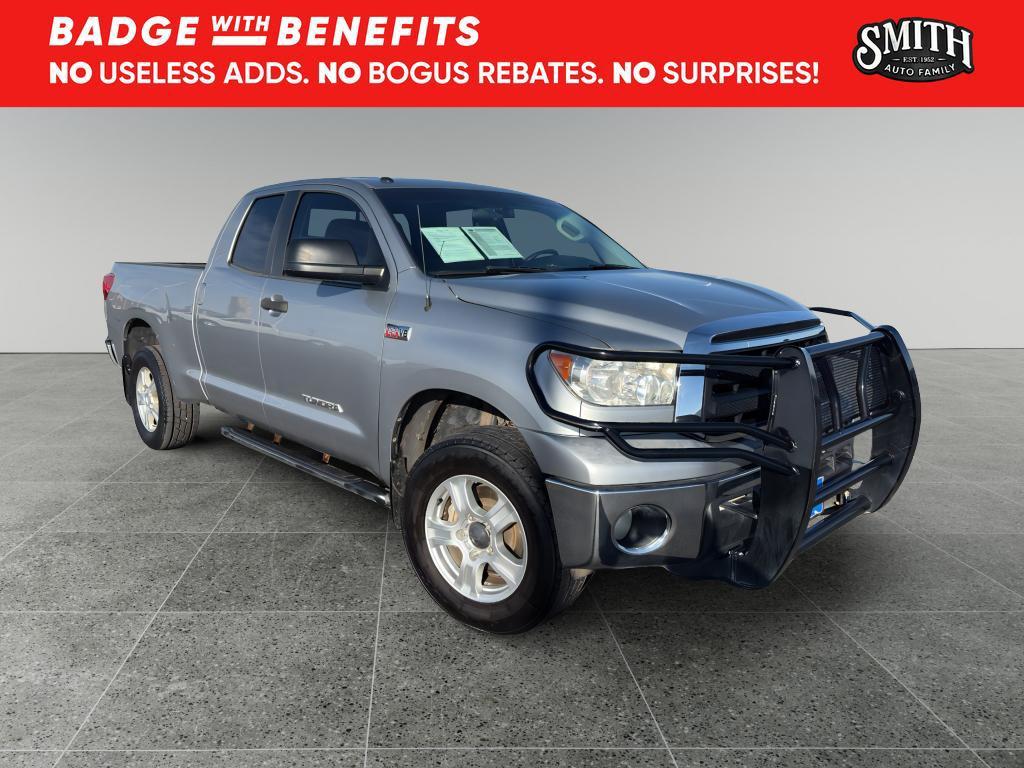 used 2013 Toyota Tundra car, priced at $19,990