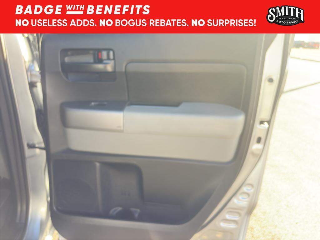 used 2013 Toyota Tundra car, priced at $19,990