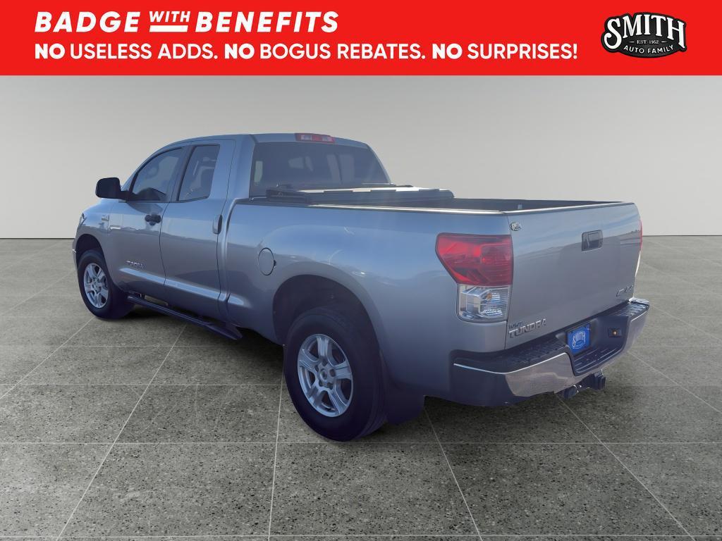used 2013 Toyota Tundra car, priced at $19,990