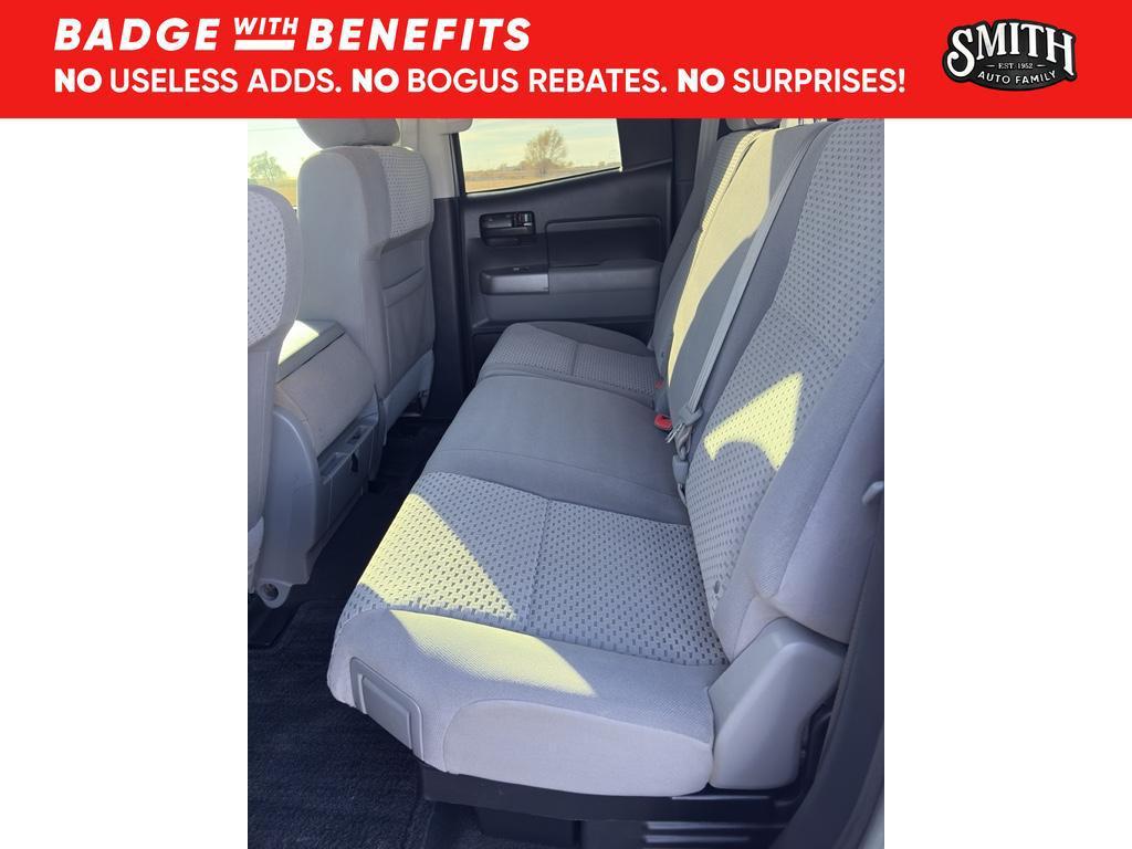 used 2013 Toyota Tundra car, priced at $19,990