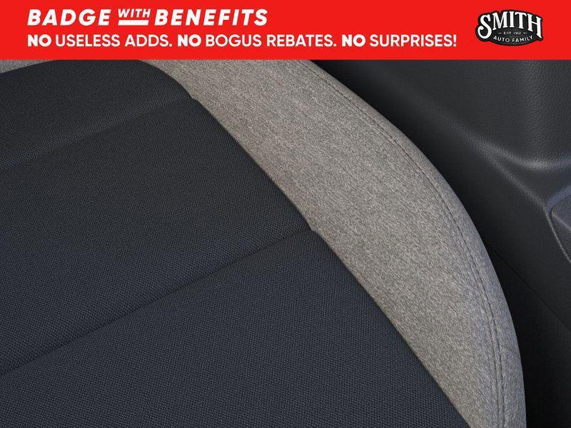 new 2025 Ford Bronco Sport car, priced at $34,782