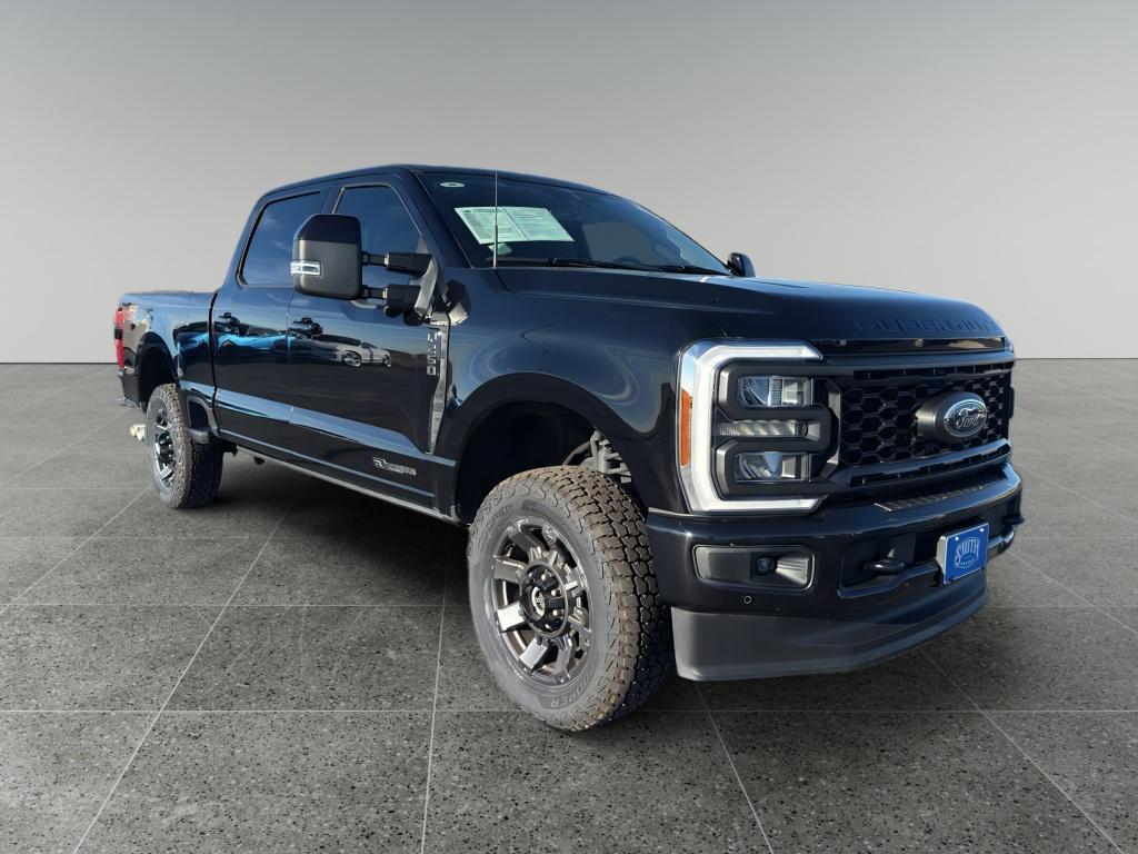 used 2023 Ford F-250 car, priced at $66,738