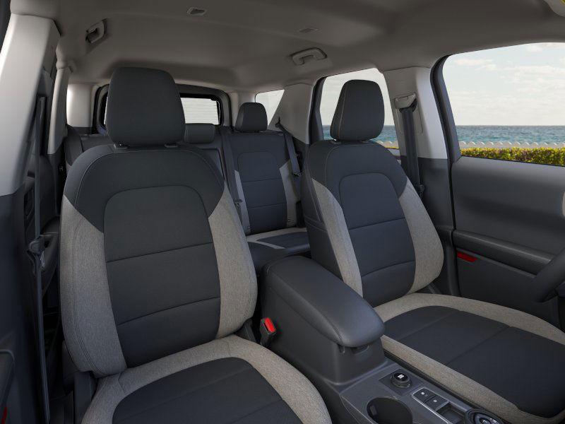 new 2025 Ford Bronco Sport car, priced at $35,585