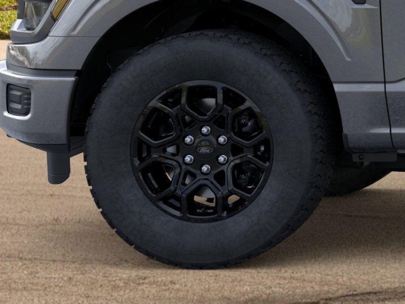 new 2026 Ford F-150 car, priced at $51,335
