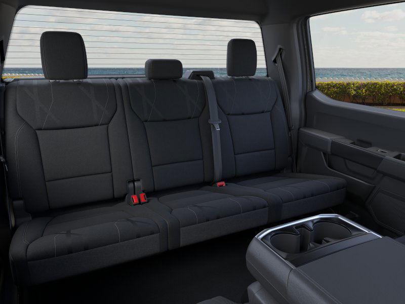 new 2026 Ford F-150 car, priced at $51,335