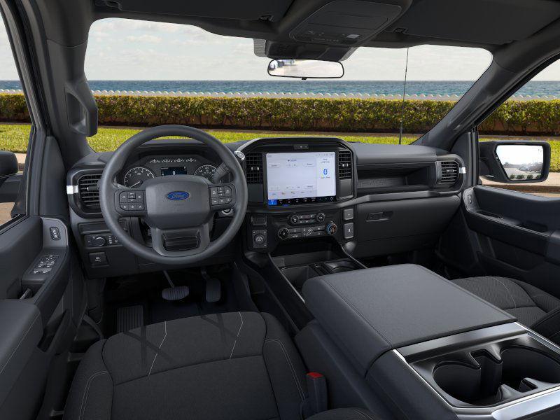 new 2026 Ford F-150 car, priced at $51,335