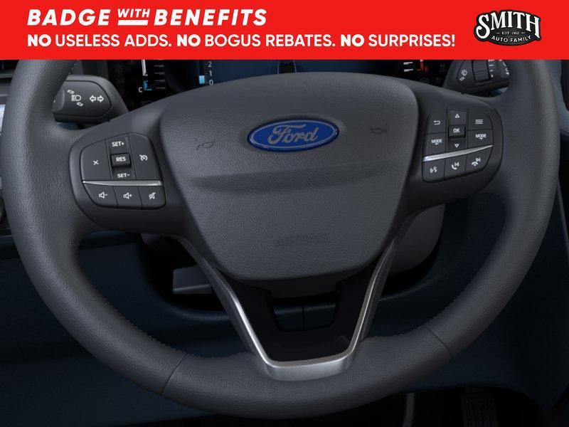 new 2026 Ford Maverick car, priced at $34,950