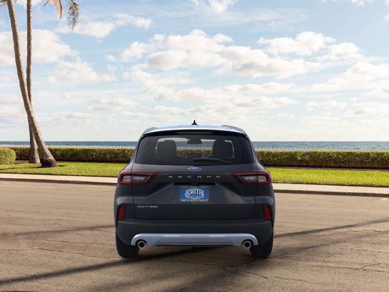 new 2026 Ford Escape car, priced at $32,685