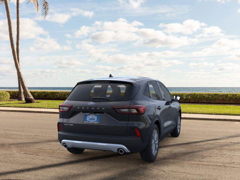 new 2026 Ford Escape car, priced at $32,685