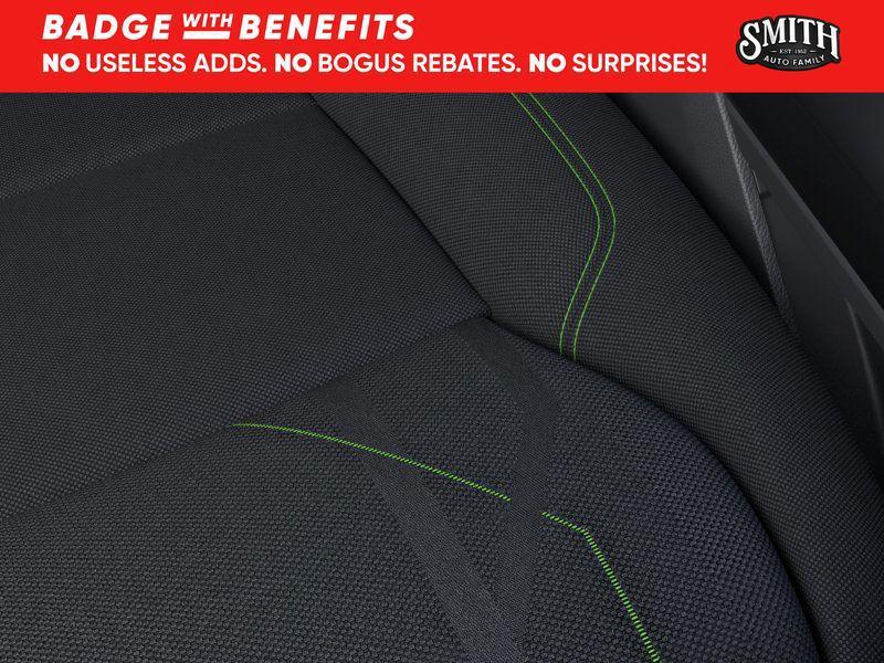 new 2025 Ford F-150 car, priced at $49,056