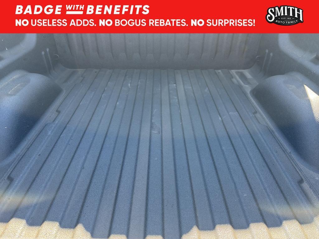 used 2018 Chevrolet Silverado 1500 car, priced at $27,150