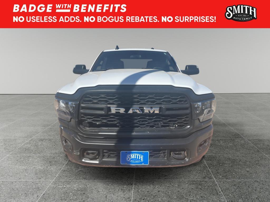 used 2022 Ram 3500 car, priced at $43,594