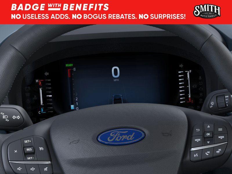 new 2026 Ford Maverick car, priced at $33,983