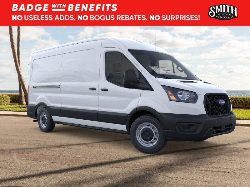 new 2025 Ford Transit-250 car, priced at $50,216