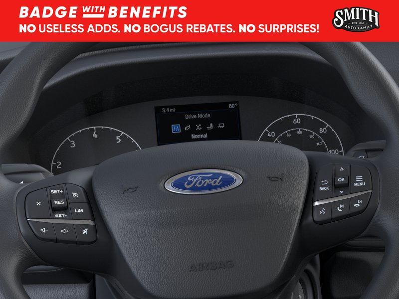 new 2025 Ford Transit-250 car, priced at $50,216