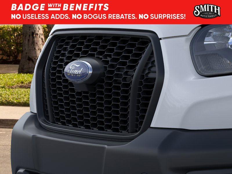 new 2025 Ford Transit-250 car, priced at $50,216