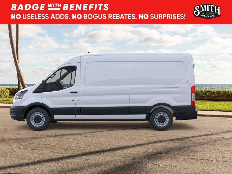 new 2025 Ford Transit-250 car, priced at $50,216